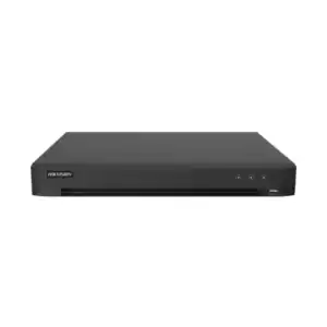 iDS-7216HUHI-M2/XT 16-ch 5 MP 1U H.265 AcuSense DVR