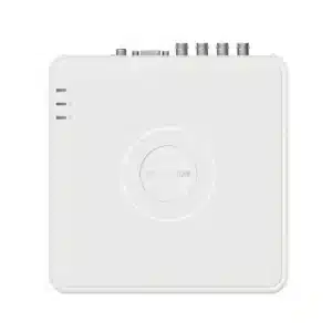 iDS-7108HQHI-M1/T 8-ch 1080P Mini 1U H.265 AcuSense DVR