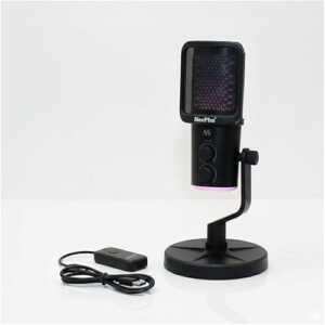 MIC Neepho Wired Microphone NP-M02