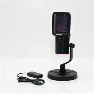 MIC Neepho Wired Microphone NP-M02
