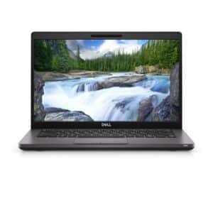 Laptop DELL 5400 Touch I5 8TH-U- RAM 16G - M2 256G - i