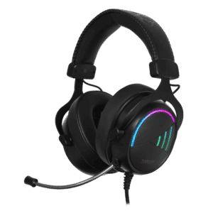 HEADPHONE GAMDIAS HEBE M2 RGB 53MM 7.1 SURROUND SOUND