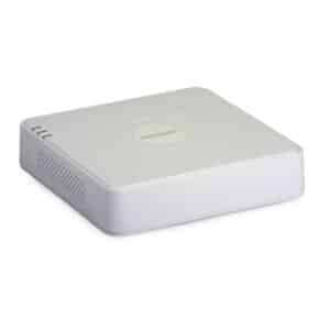 DVR HIKVISION 4CH 4M DS-7104HQHI-K1