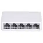MERCUSYS 5-Port 10/100Mbps Desktop Switch - MS105