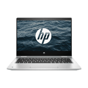 Laptop HP 435 G7 SSD256 -RAM 8-x360 Touch AMD Ryzen5