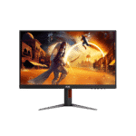 Gaming Monitor AOC Q27G4 27 QHD Fast IPS