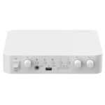 DS-QAE1A80G1-VB 2-Zone Network Amplifier 80W