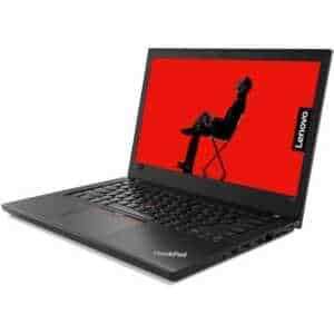 Laptop Lenovo T480 I5 8U - Ram 8G- SSD 256G